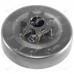 Carcasa ambreiaj drujba Husqvarna 136, 137, 141, 142, 235, 236, 240 Fixa (pas 325-7) (ITAL) 